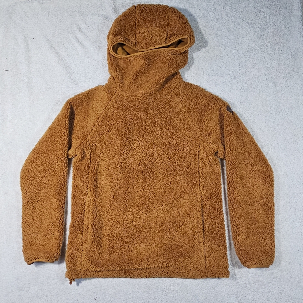 Burton lynx pullover fleece - Picture 4 of 14